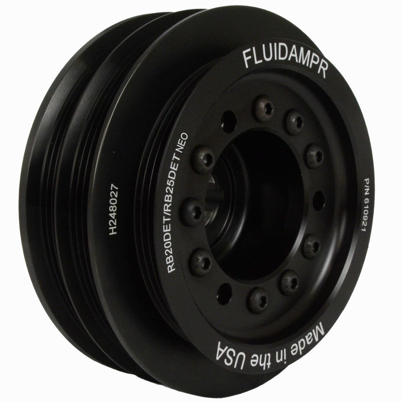 Fluidampr 610921