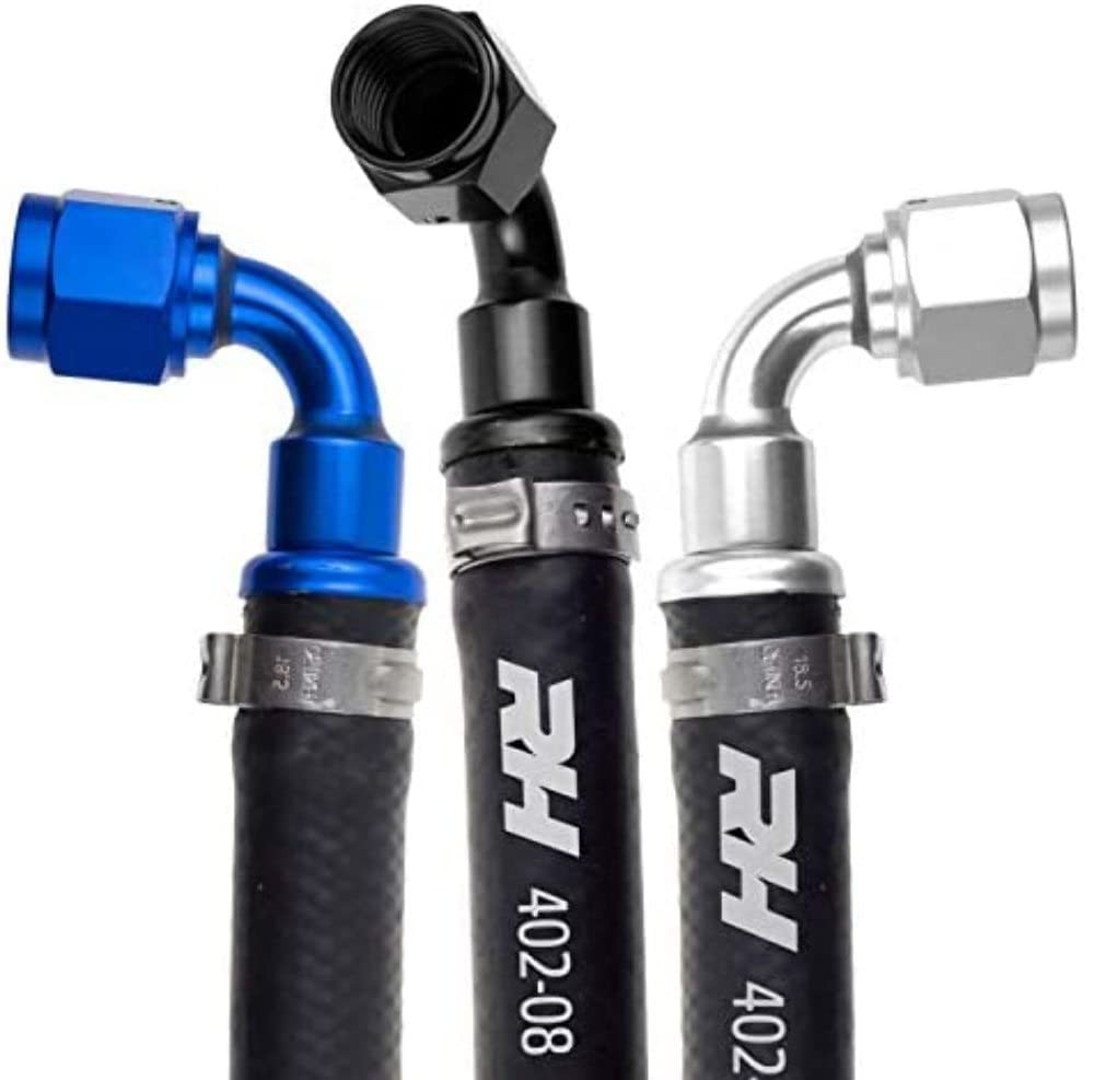 Red Horse Performance 402-08-20