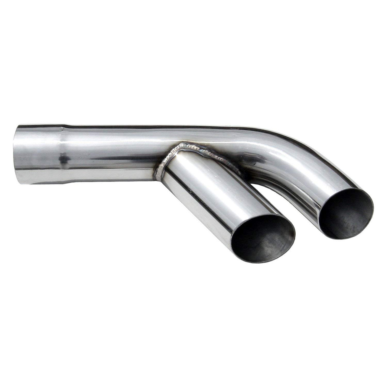 Pypes Exhaust EVT16