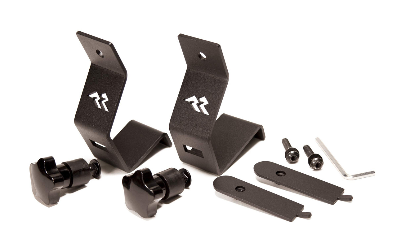 Rugged Ridge 11586.09