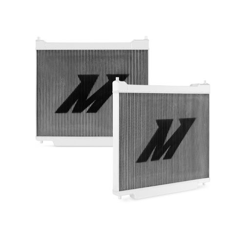 Mishimoto MMRAD-F2D-95