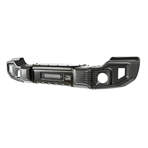 Rugged Ridge 11544.21