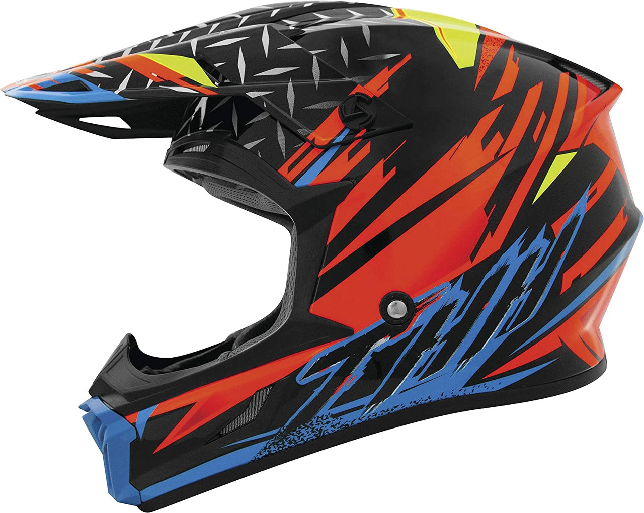 THH Helmets 646183