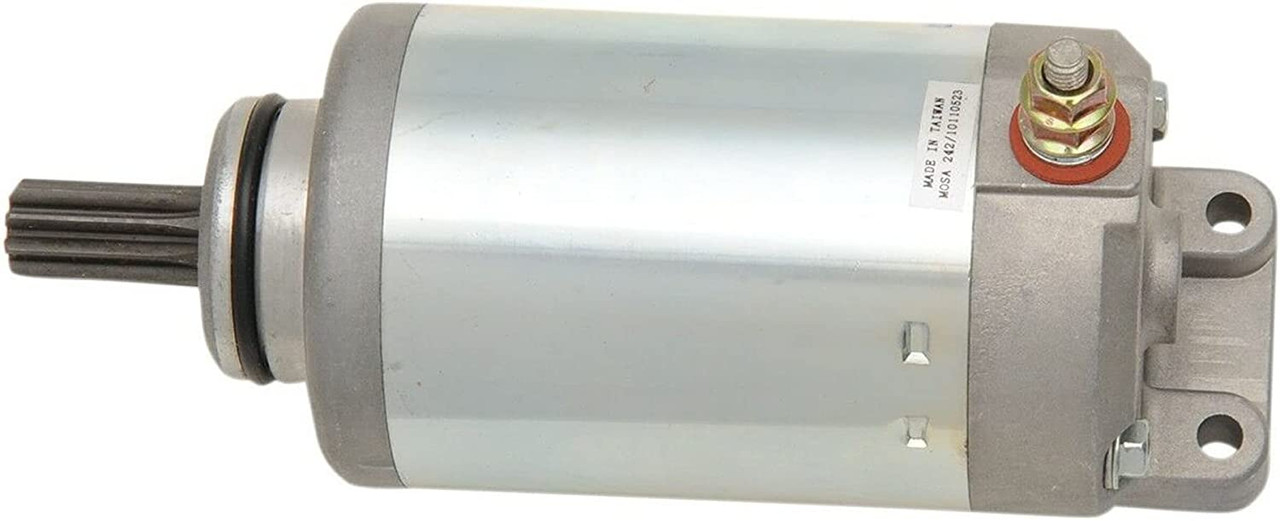 Ricks Motorsport Electrics 61-008