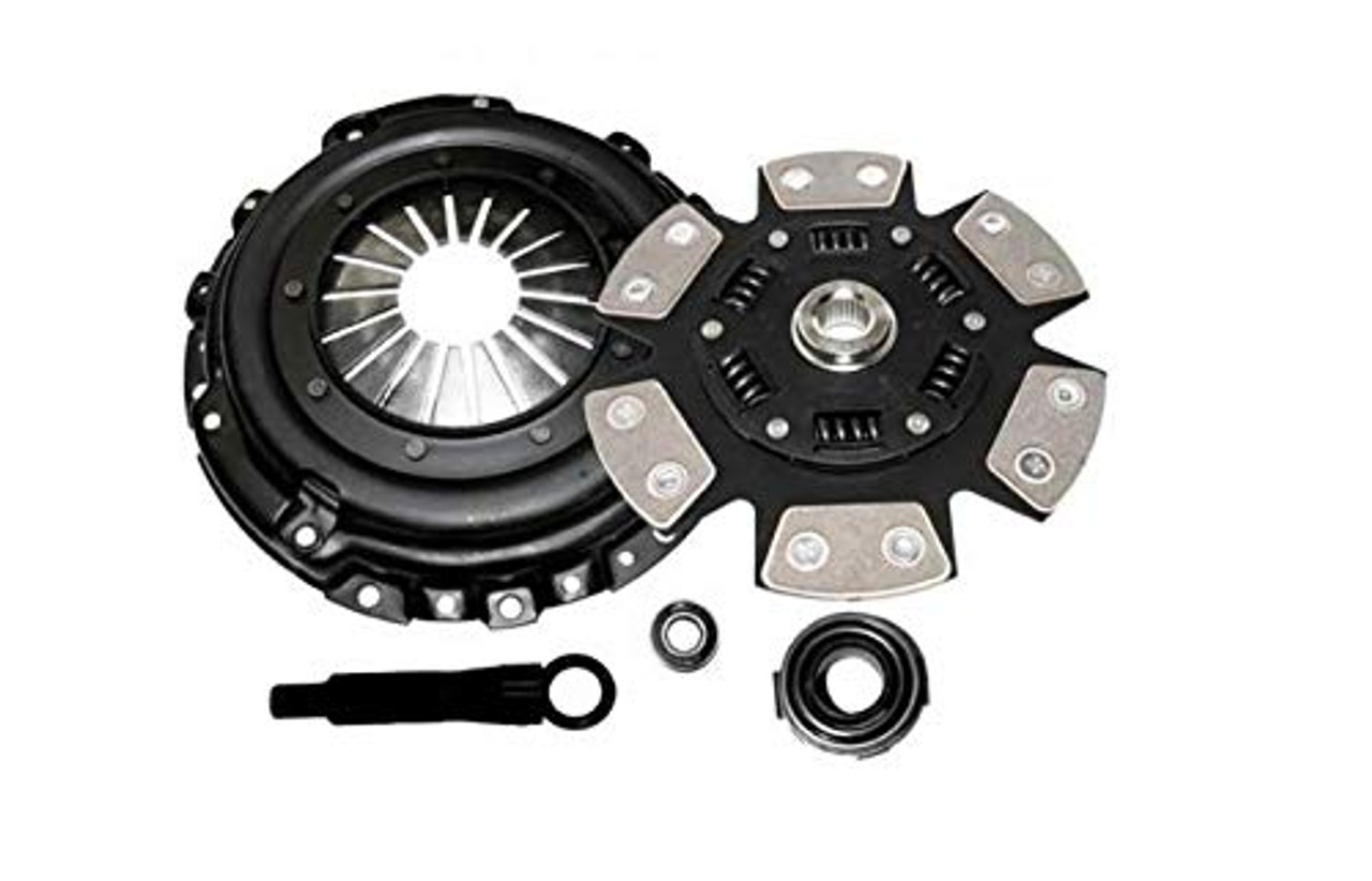 Competition Clutch 16080-1620
