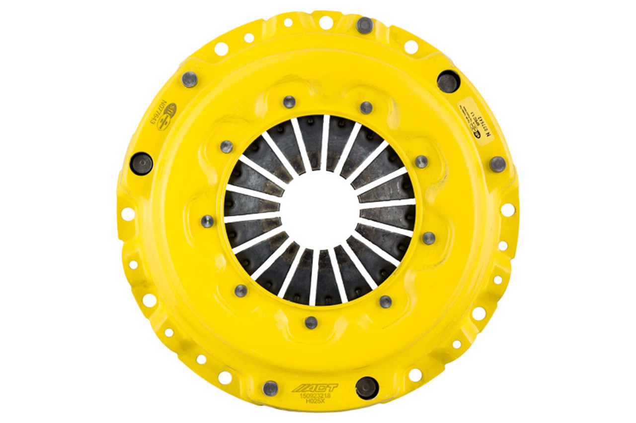 ACT H025X