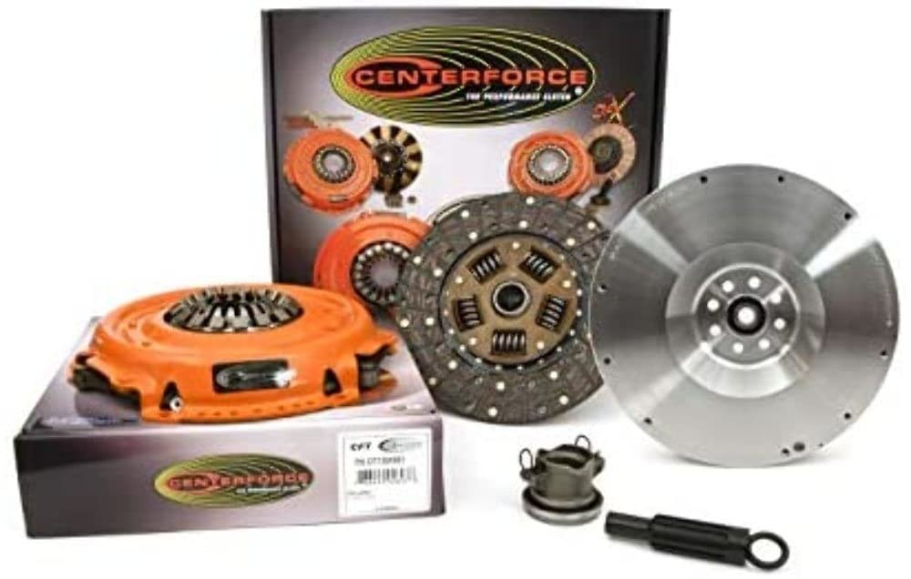 Centerforce KCFT148174