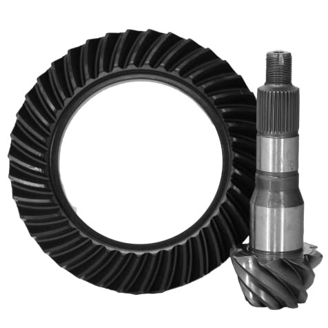 Revolution Gear / Axle T8.75-529