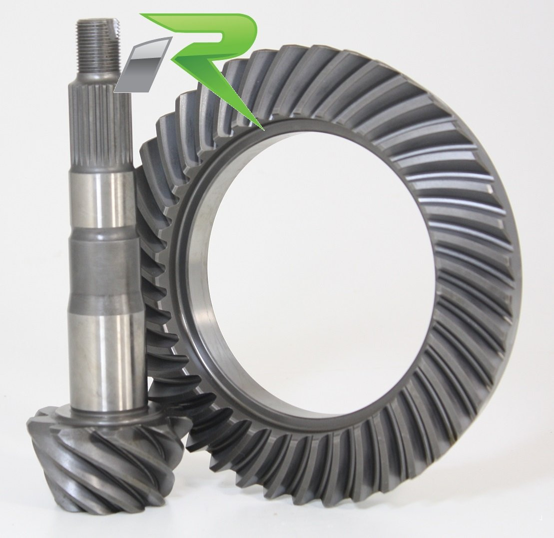 Revolution Gear / Axle T8-488