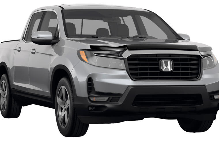 Auto VentShade 322202