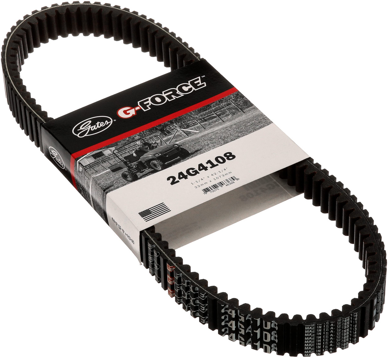 Gates 24G4108