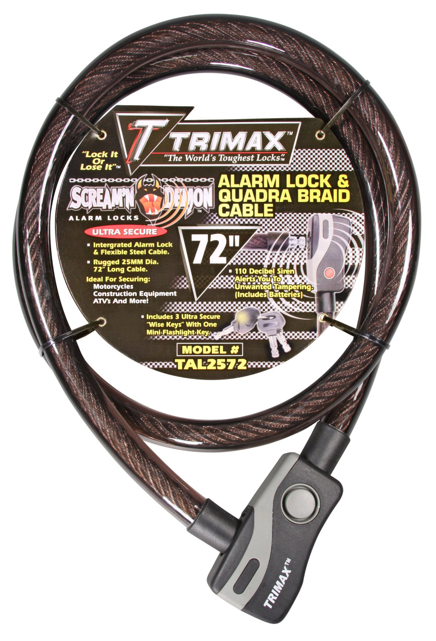 Trimax TAL2572