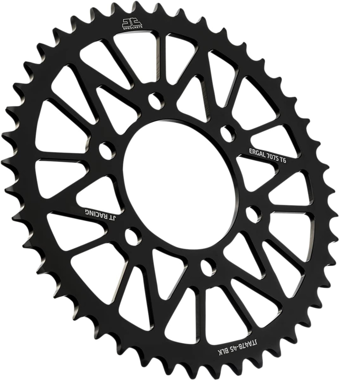 JT Sprockets JTA478.45BLK