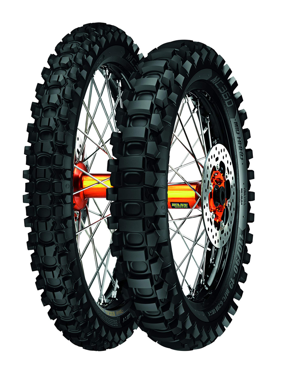 Metzeler 2762500