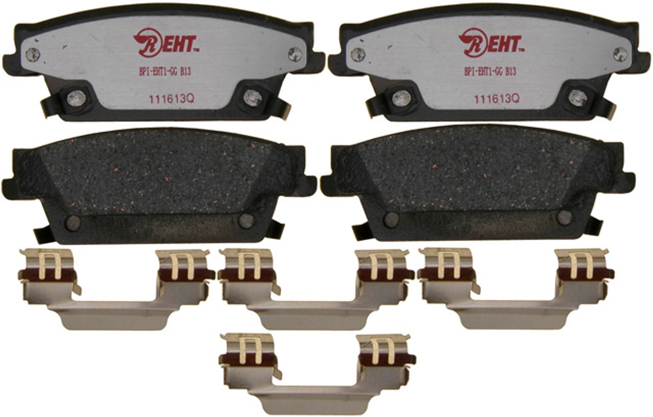 Raybestos EHT1020H