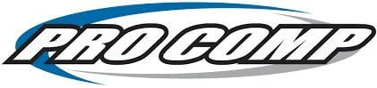 Pro Comp 51893B-4