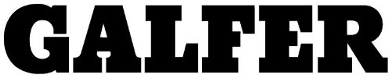 Galfer FK003D495R