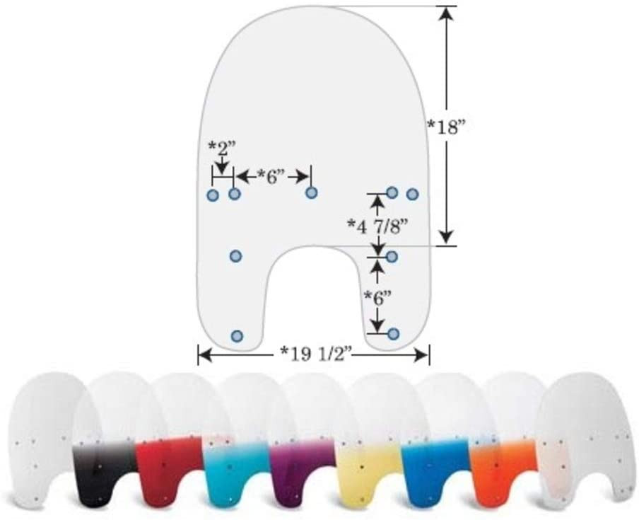Memphis Shades MEP6139