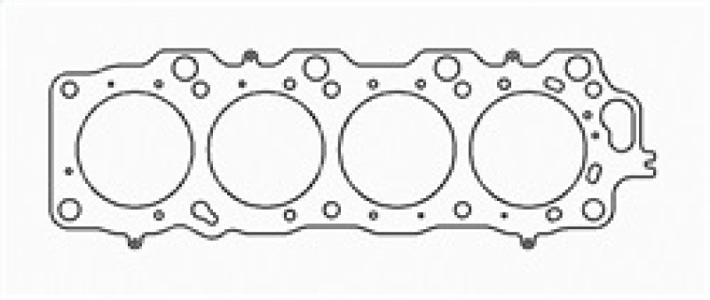Cometic Gaskets C4137-051