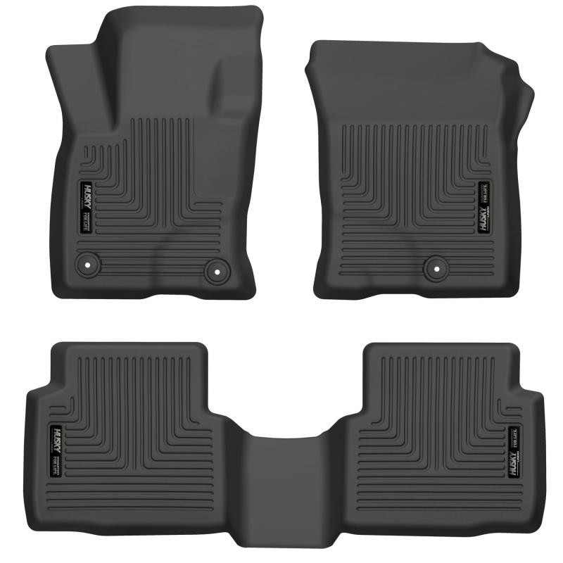 Husky Liners 95721