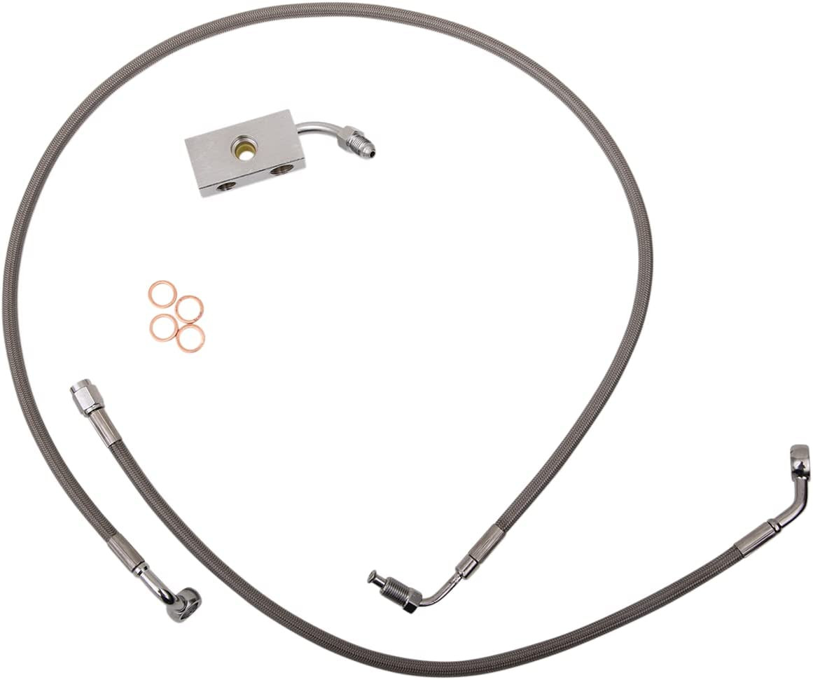 LA Choppers LA-8152B13