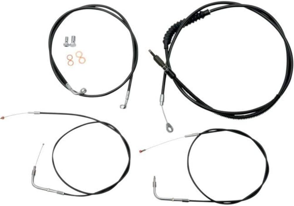 LA Choppers LA-8220KT-16B