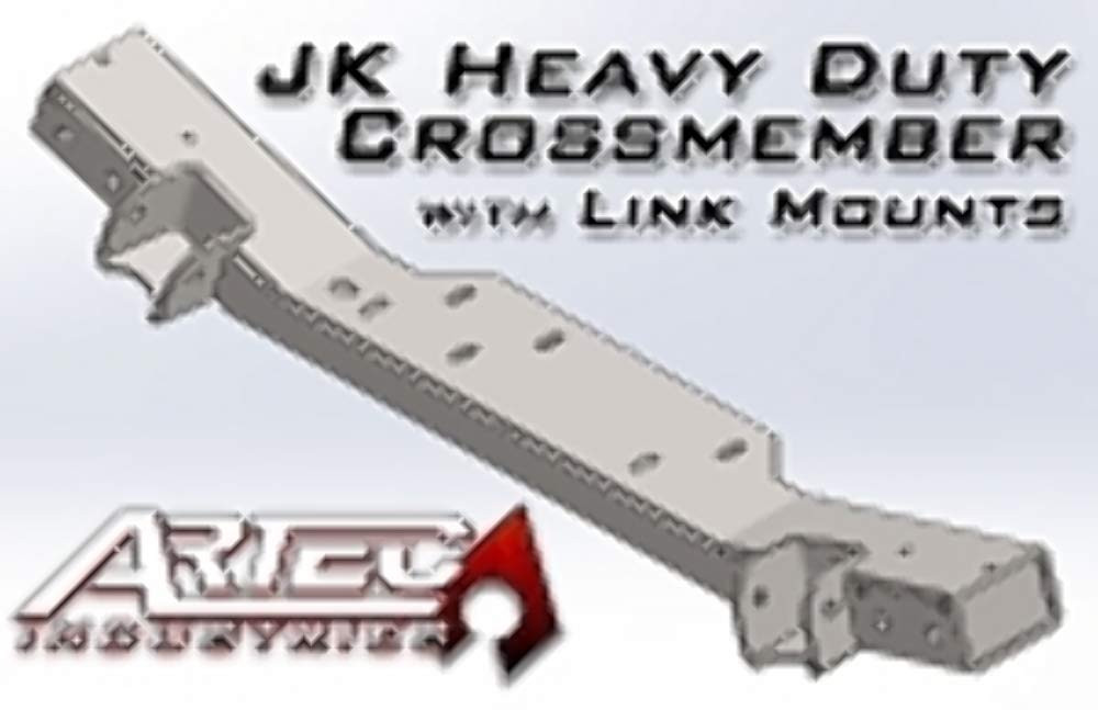 Artec Industries JK2004