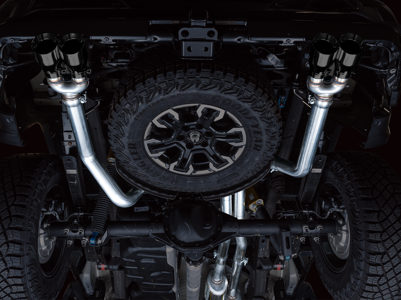 AWE Tuning 3015-43284
