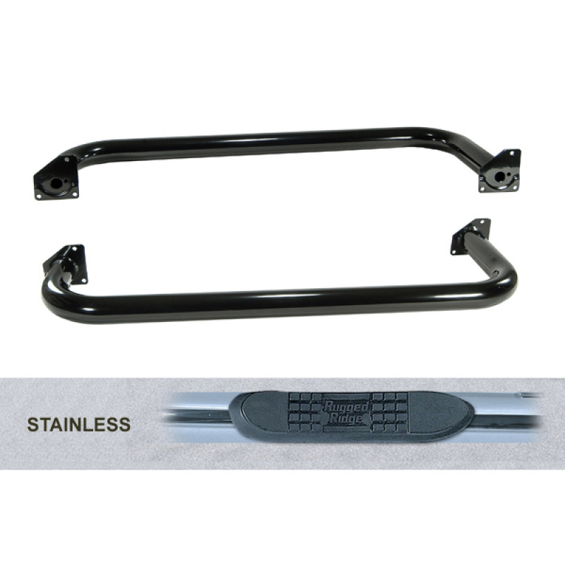 Rugged Ridge 11593.03