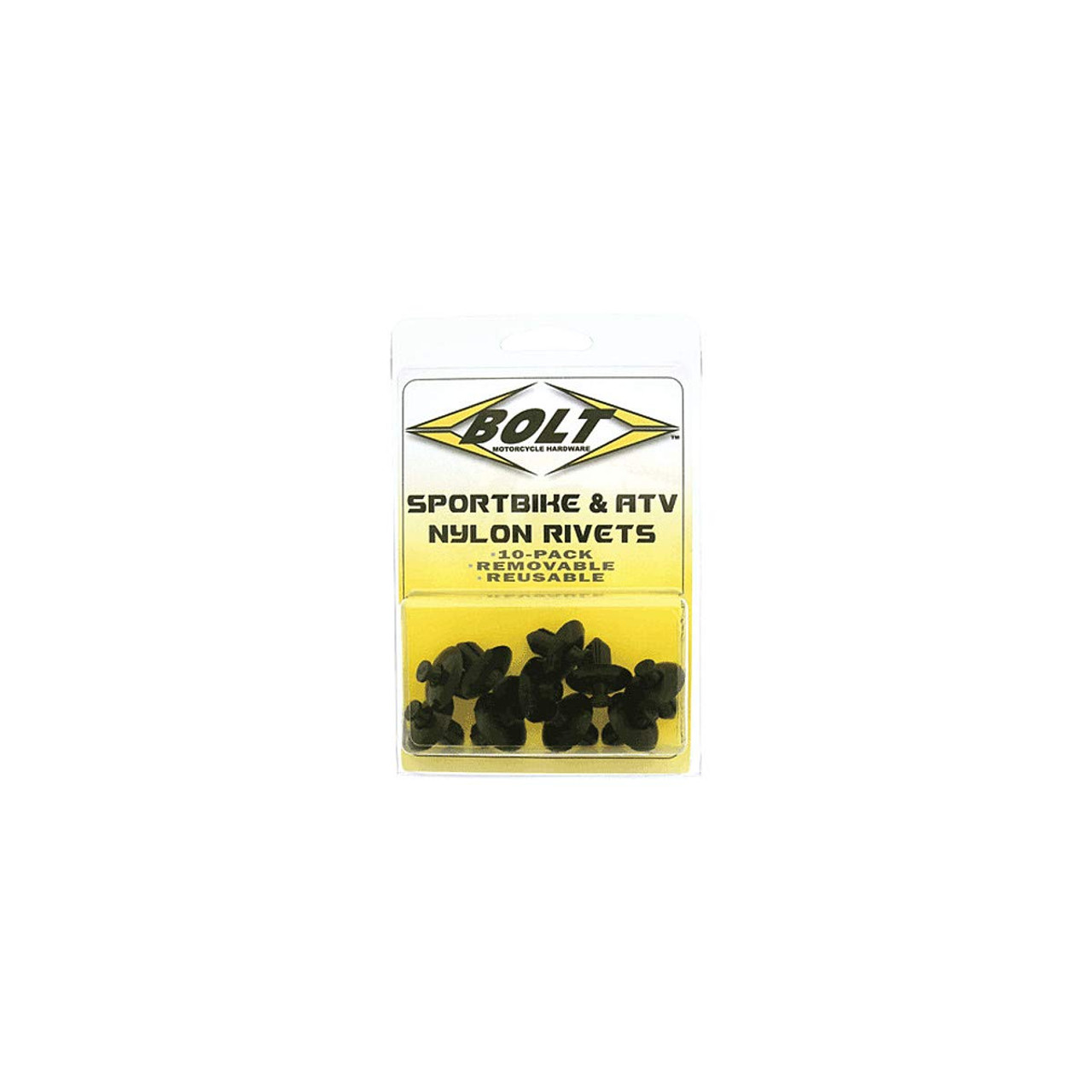 Bolt Mc Hardware 2005-8SRIV