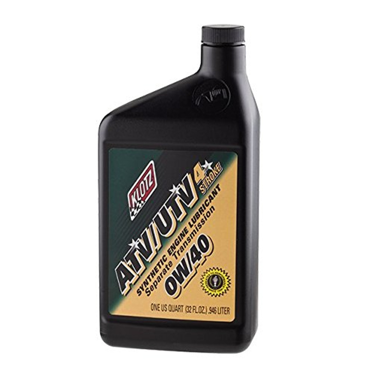 Klotz Oil ATVUTV-040