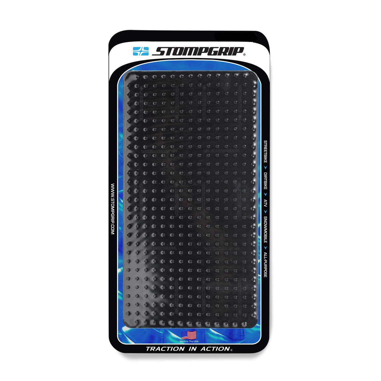 Stompgrip 33-10-0001B