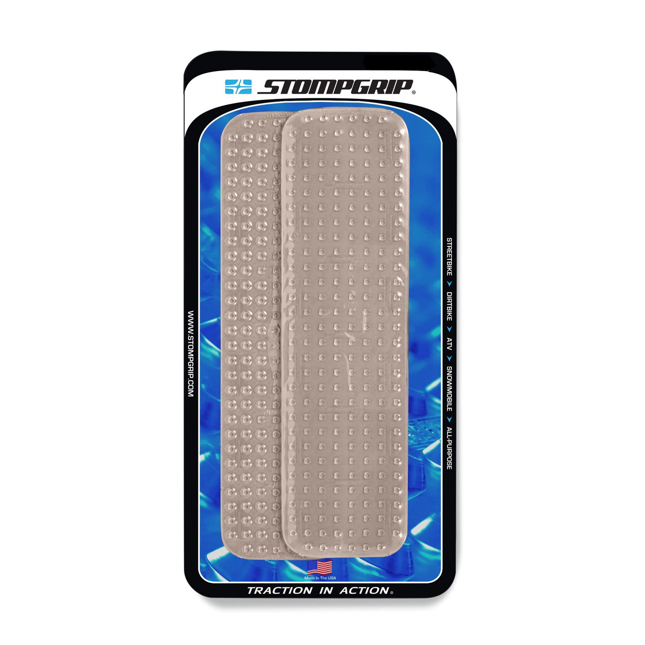 Stompgrip 33-10-0002C