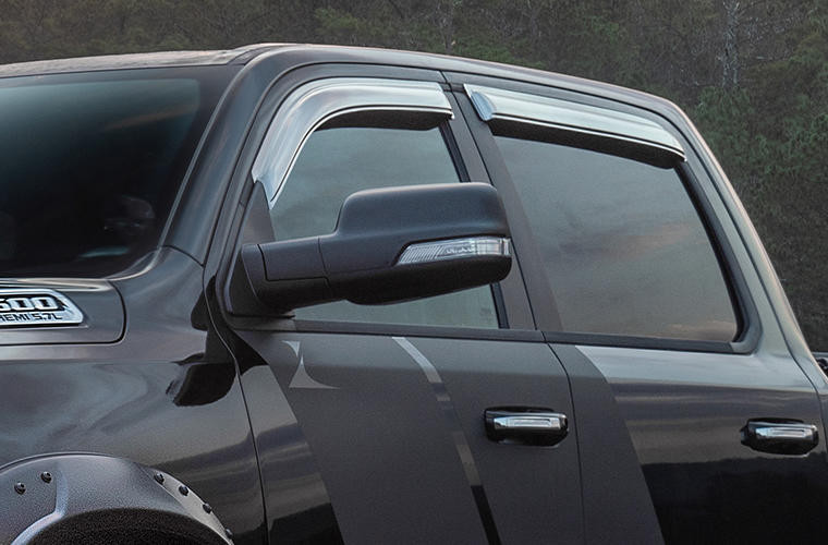Auto VentShade 94519