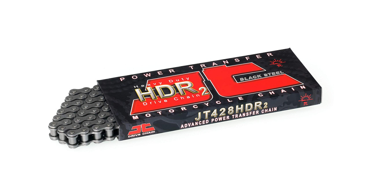 JT Sprockets JTC428HDR120SL