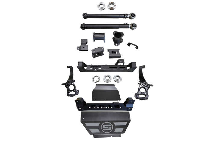 Superlift K1025