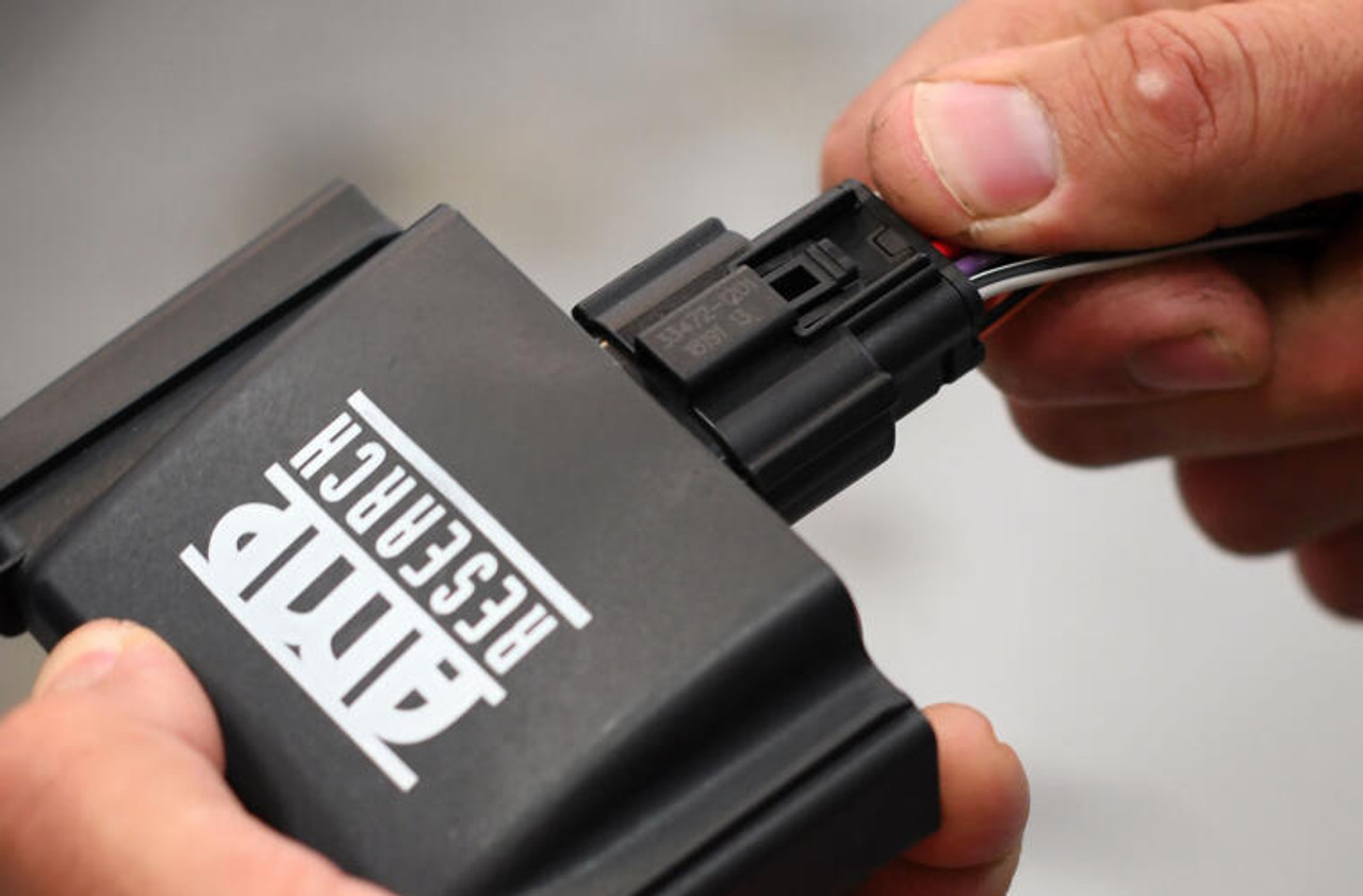 AMP Research 86139-01A