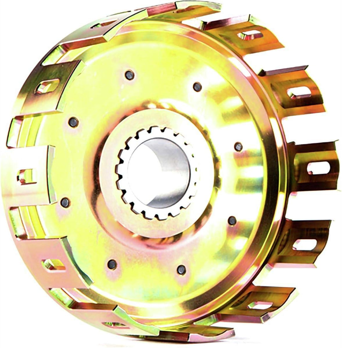 Hinson Clutch HS889-B-1704