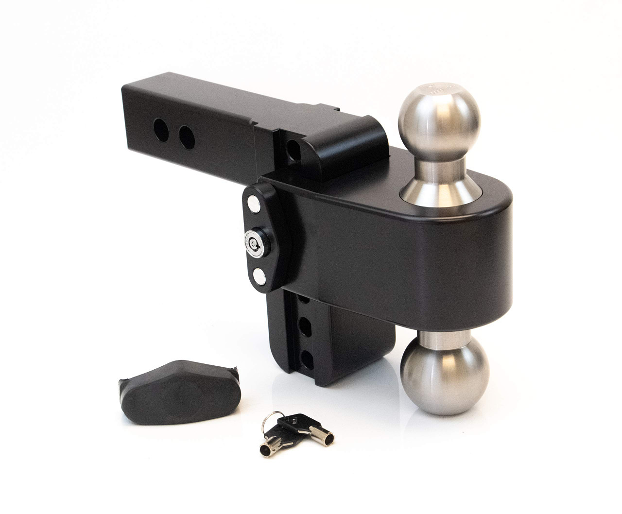 Weigh Safe LTB4-2-CER-BLA