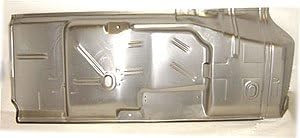 Sherman Parts 685-46CFL