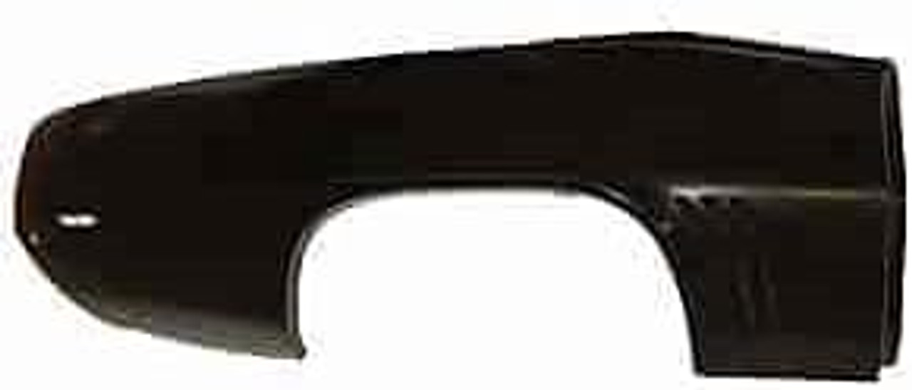 Sherman Parts 696-51R