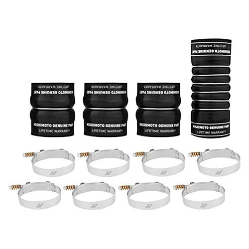 Mishimoto MMBK-RAM-03BK