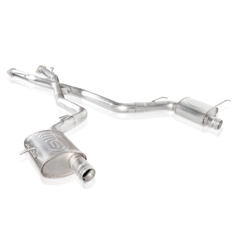 Stainless Works JEEP1862CB-S