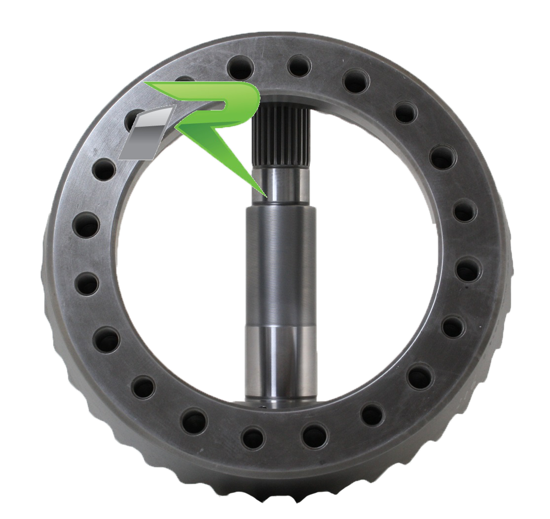 Revolution Gear / Axle D44-488TD