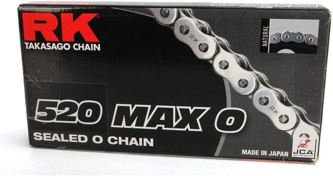 RK Racing Chain 520MAXO-130