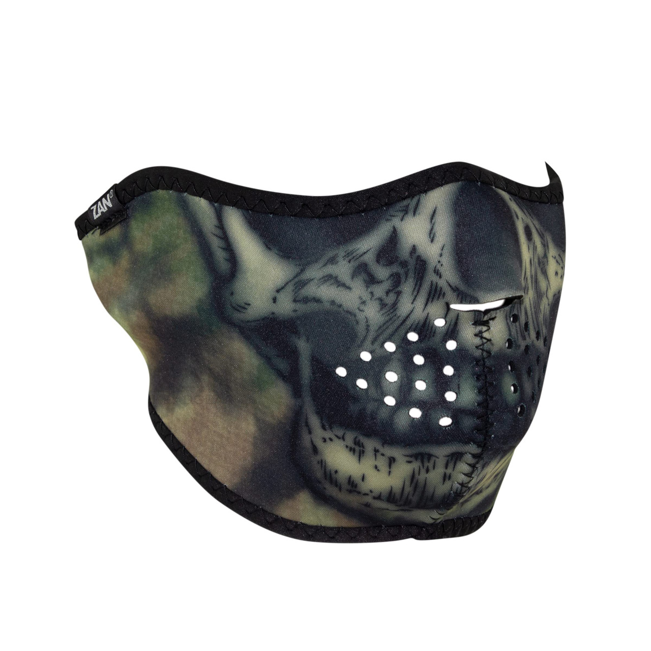 ZanHeadgear WNFM611H