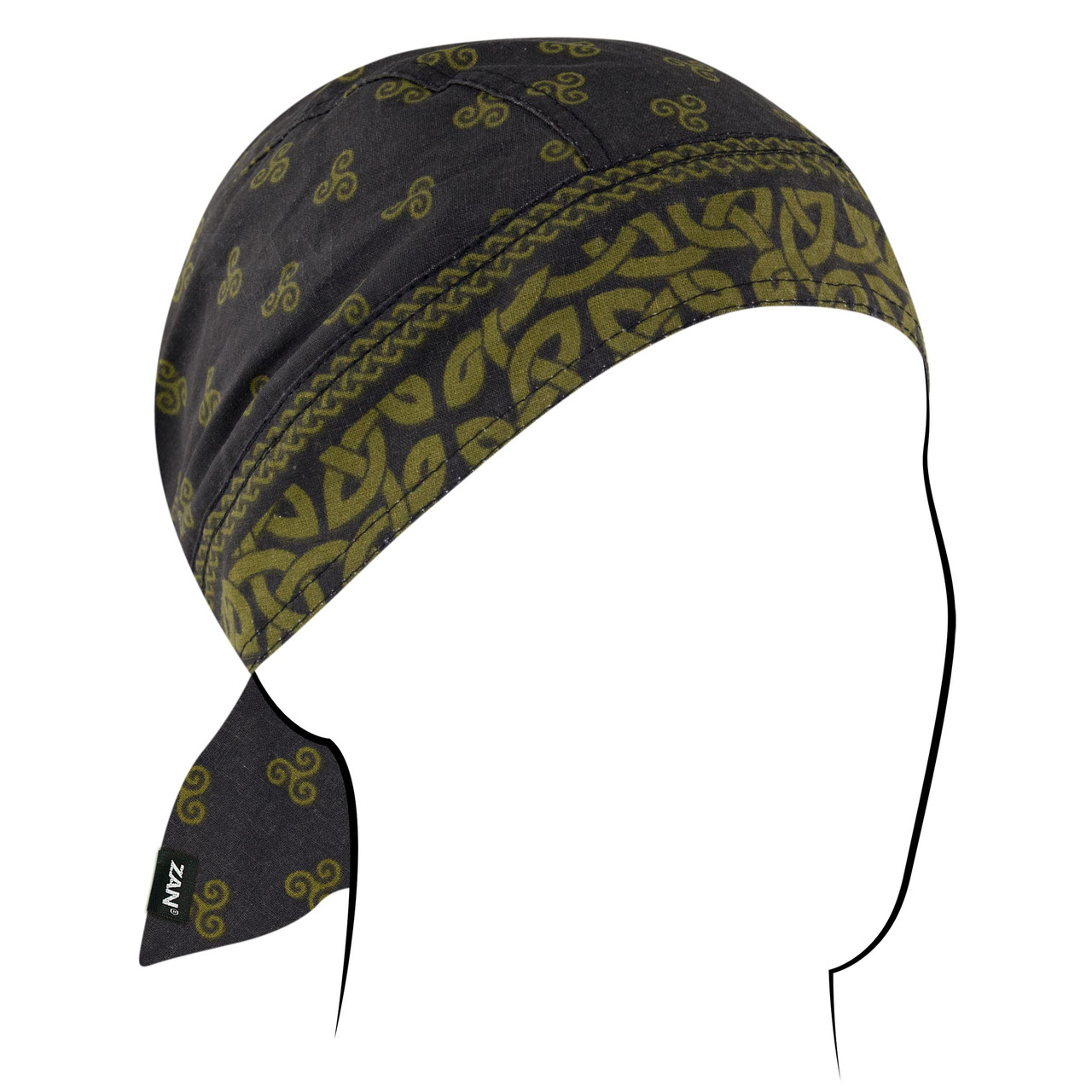 ZanHeadgear Z620