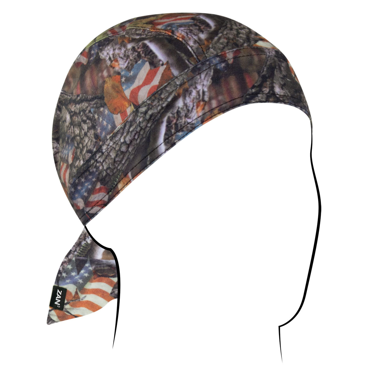 ZanHeadgear ZL605