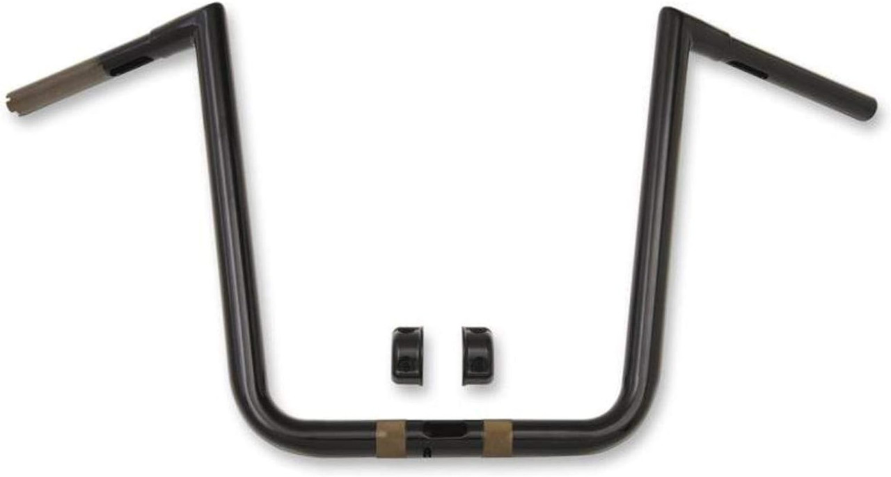 LA Choppers LA-7312-61B