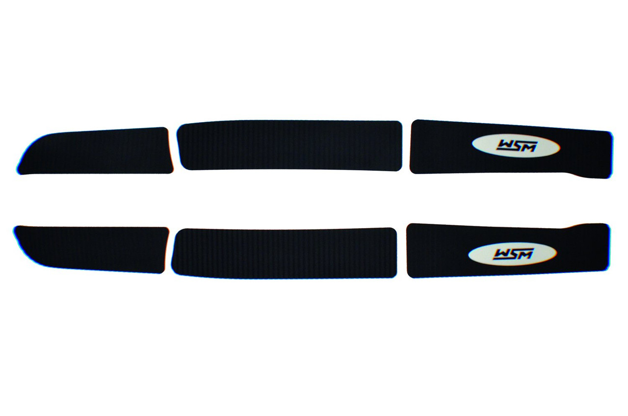 WSM 012-102BLK